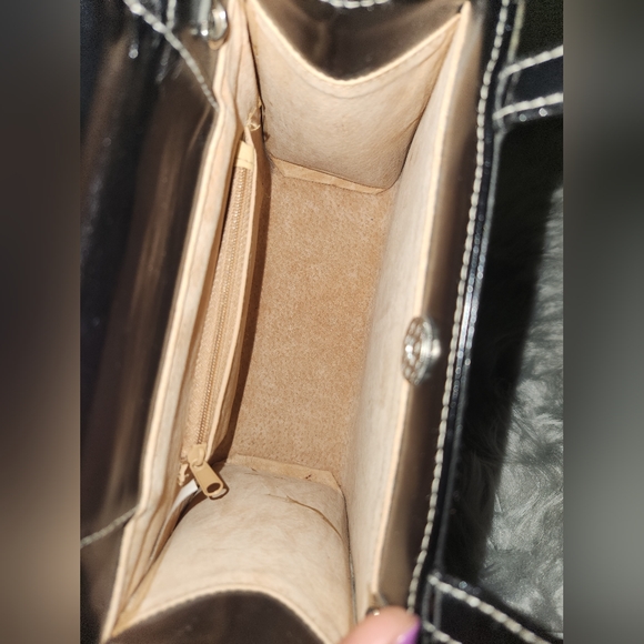 EUC Kate Spade Mini Handbag - Picture 6 of 9